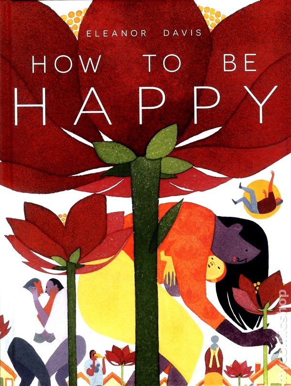 How to Be Happy