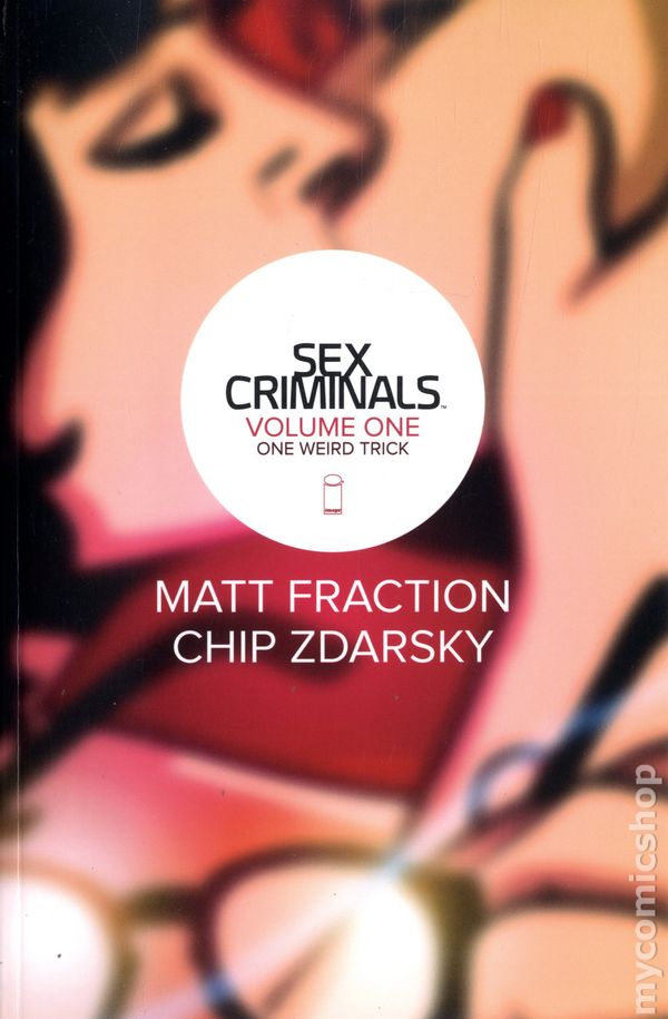 Sex Criminals, Vol. 1