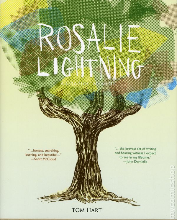 Rosalie Lightning