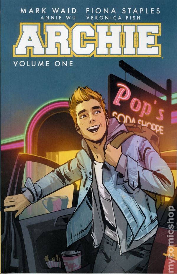 Archie, Vol. 1