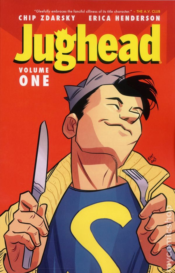 Jughead, Vol. 1