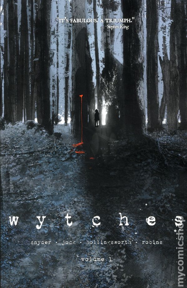 Wytches