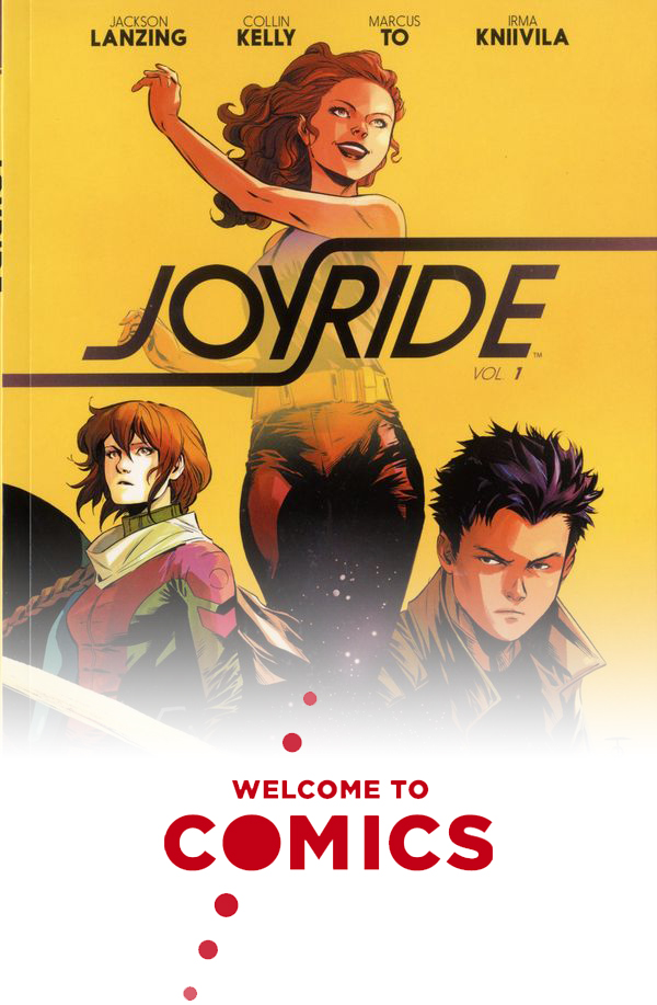 Joyride: Ignition