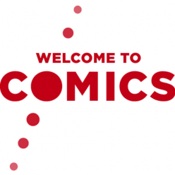 Welcome to Comics